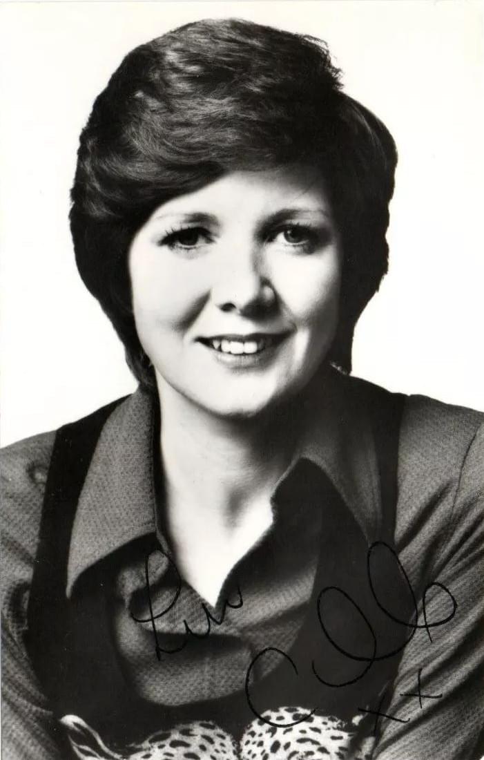 Cilla Black - Blind Date